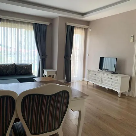 Hotel Defne Karya Fethiye