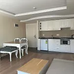 Hotel Defne Makri