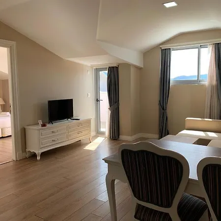 Defne Karya Hotel Fethiye