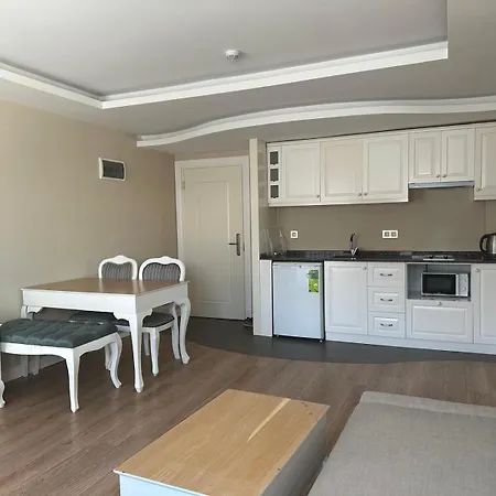 Apartment Defne