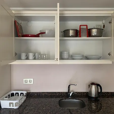 Defne Apartment