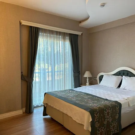 Defne Karya * Fethiye