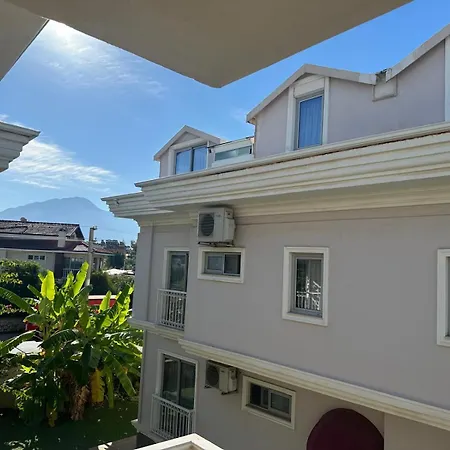 Defne Makri Apartment
