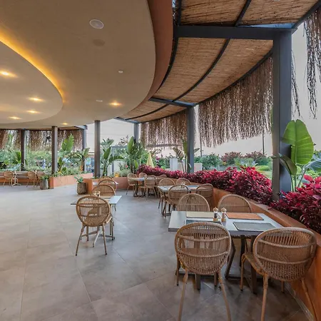 Apartment Defne Makri Fethiye