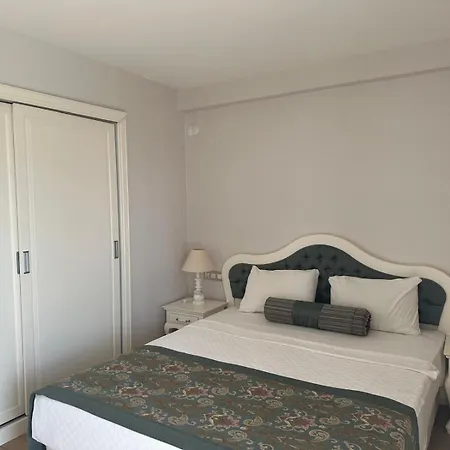 Apartamento Defne Makri *