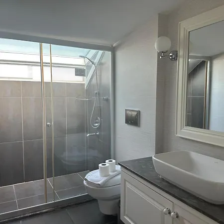 Defne Appartement Fethiye