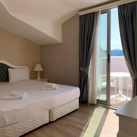Apartamento Defne Makri Fethiye