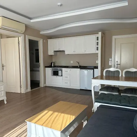 Defne Makri Fethiye