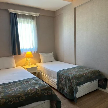 Defne Makri Apartamento Fethiye