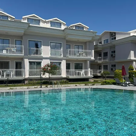 Appartement Defne Fethiye
