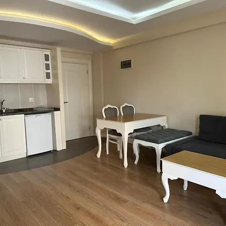 Appartement Defne *