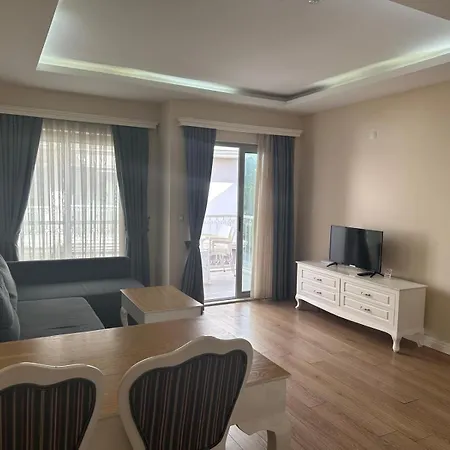 Apartamento Defne Makri Fethiye