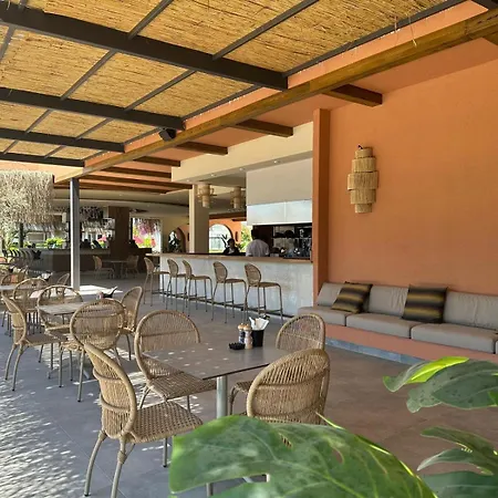Defne Appartement Fethiye