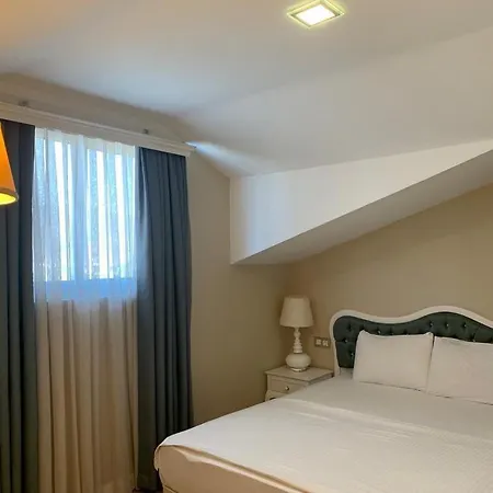 Defne Makri Apartamento Fethiye
