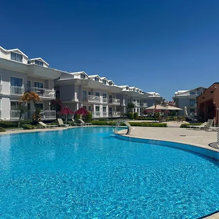Defne Makri * Fethiye