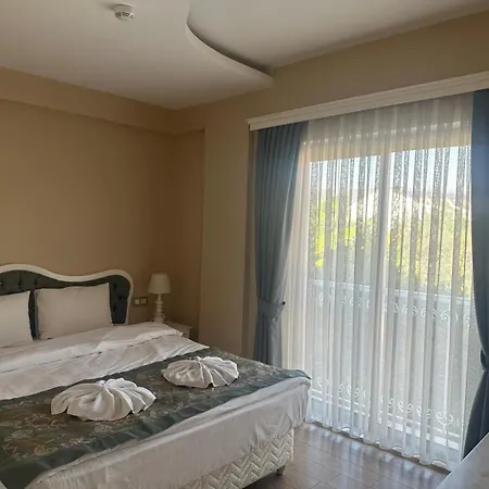 Apartamento Defne Makri