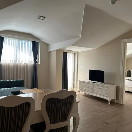 Apartamento Defne Makri Fethiye